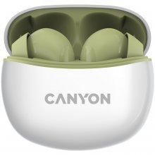 Canyon TWS-5, Bluetooth headset, with...
