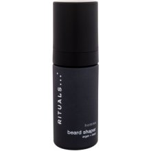 Rituals Homme Beard Shaper 30ml - Beard Balm...