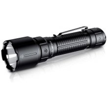 Fenix WF26R flashlight Black Hand flashlight...