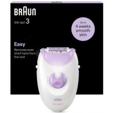 Braun Silk-épil 3 Silk-epil 3 SE3-000...