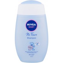 Nivea Baby No Tears 200ml - Shampoo K All...