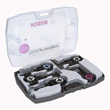 Bosch Starlock Set Best of Electrician 6 pcs