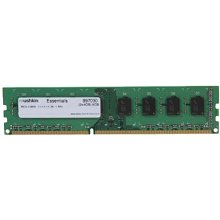Mälu Mushkin DDR3 8GB 1600-111 Essent LV...