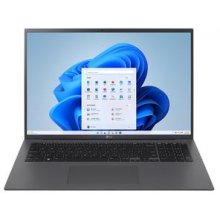 Sülearvuti LG gram 17" WQHD IPS Evo i7-1360P...