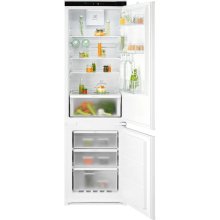 Electrolux Built in refrigerator, 178cm