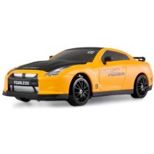 AMEWI Drift Sport Car 4WD 1:24 RTR gelb
