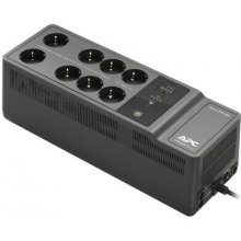 APC BACK-UPS 850VA 230V USB TYPE-C AND A...