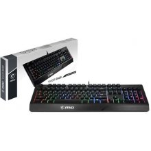 Клавиатура MSI VIGOR GK20 RGB Gaming...