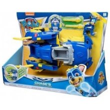 Spin Master PP MP Power Changing Chase -...