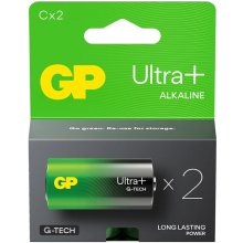 GP Batteries ALKALINE BATTERY LR14/C GP...