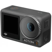 DJI Osmo Action 3 action sports camera 12 MP...