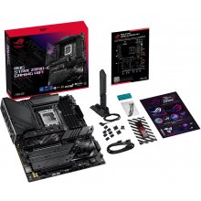 Emaplaat ASUS Mainboard||Intel Z890 |...