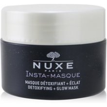Nuxe Insta-Masque Detoxifying + Glow 50ml -...