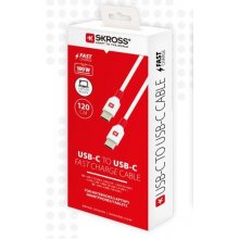 SKROSS SKCA0019C-C120CN USB cable USB 2.0...