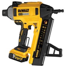 DeWalt DCN890P2-QW nailer/staple guns...