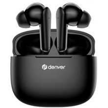 DENVER TWE-48B Headset True Wireless Stereo...