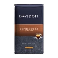 Tchibo Davidoff Espresso 57 Intense Coffee...