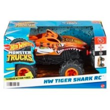 Hot Wheels Mattel Monster Trucks Zdalnie...