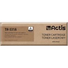 Тонер ACTIS TH-531A toner (replacement для...