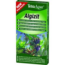 TETRA Aqua Algizit, 10 tabl, vetikate...