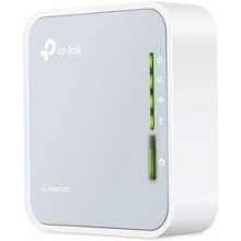 TP-LINK TL-WR902AC wireless router Fast...