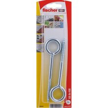 Fischer 90944 screw/bolt 100 mm 2 pc(s)...