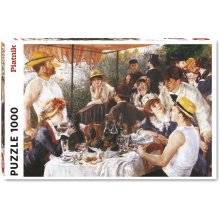 PIATNIK Pusle Renoir, 1000 osa