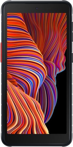 Samsung Galaxy Xcover 5 G525 Black 5 3 Pls Tft Lcd 1480 X 720 Exynos 850 Internal Ram 4 Gb 64 Gb Microsd Dual Sim Nano Sim 3g 4g Main Camera 16 Mp