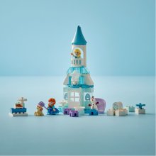 LEGO DUPLO 10455 Anna and Elsa's Frozen...