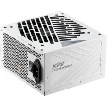 Блок питания XPG COREREACTORII850G-WHCUS...