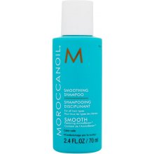 Moroccanoil Smooth 70ml - Shampoo for women...