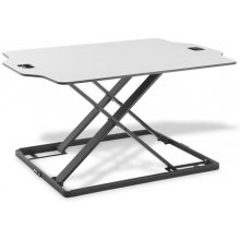 DIGITUS Ergonomic Stand/ Sit Workstation