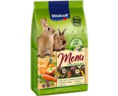 VITAKRAFT - Rabbit - Menu Vital - 3kg