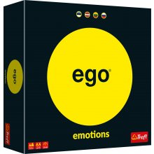 Trefl Настольная игра Ego Эмоции