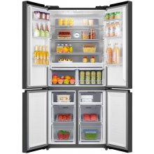 TOSHIBA Refrigerator GR-RF610WE-PMS