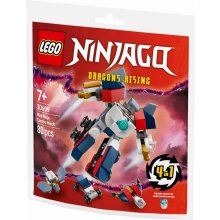 LEGO Bricks Ninjago 30699 Mini Ninja Combo...