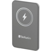 Verbatim Charge 'n' Go Magnetic Wireless...