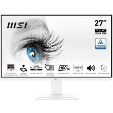 MSI Pro MP273AW computer monitor 68.6 cm...