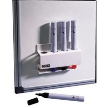 NOBO Magnetic Pen Holder