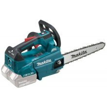 Makita Top Handle cordless chainsaw DUC256Z...