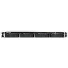 QNAP TS-h765eU NAS Rack (1U) Intel Atom® 8...