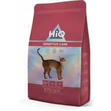 HIQ - Cat - Sensitive - 6,5kg | kuivtoit...
