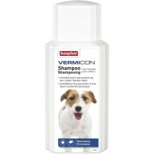 Beaphar Vermicon - dog shampoo - 200 ml