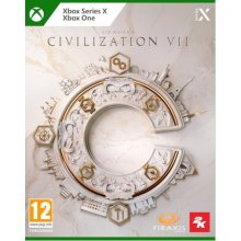 TAKE 2 Game Xbox One/Xbox Series X Sid...