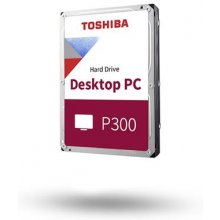 Kõvaketas Toshiba P300 3.5" 2 TB Serial ATA