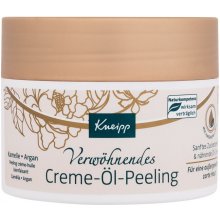 Kneipp Cream-Oil Peeling Argan´s Secret...