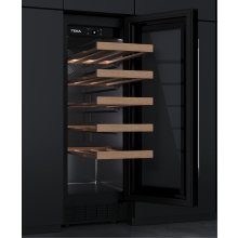 Холодильник Teka Veinikülmik RVU 10020 GBK
