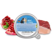 Fox4Pets GRANATAPET Filet á la carte Horse...