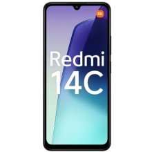 Мобильный телефон Xiaomi Redmi 14C 17.5 cm...