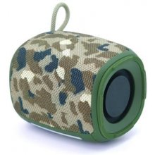 GEMBIRD SPK-BT-LED-03-CM portable speaker...